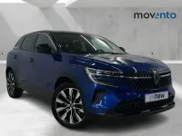 Occasion Renault Austral Techno 200 PK (147 kW) 2025 Blauw SUV