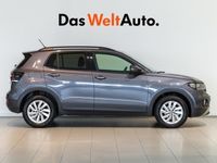 usado VW T-Cross - Advance 1.0 TSI 81 kW (110 CV) DSG