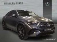 Käytetty Mercedes GLE450 AMG 367 HP (269 kW) 2023 Harmaa Katumaasturi
