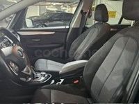 Usado BMW 216 116 CV (85 kW) 2021 Negro Familiar