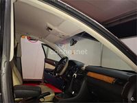 Usado Audi A6 Premium 130 CV (95 kW) 2003 Negro Berlina