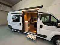 Usado Fiat Ducato 129 CV (94 kW) 2017 Blanco Van