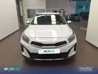 Usado Kia XCeed 101 CV (74 kW) 2024 Blanco SUV