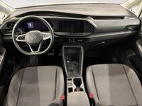 Usado VW Caddy 150 CV (110 kW) 2025 Blanco Monovolumen