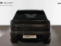 Nuevo Volvo EX90 Ultra 380 kW (517 CV) 2025 Otro SUV