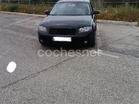 Usado Audi A3 Ambition 150 HP (110 kW) 2003 Preto Citadino
