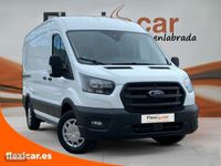 usado Ford Transit Transit350 96kW Van Trend FWD MHEV