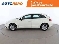 usado Audi A3 Sportback Sedán 1.6TDI Attraction