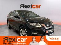 Usado Nissan X-Trail Acenta 150 CV (110 kW) 2020 Negro SUV