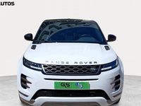 Usado Land Rover Range Rover evoque R-Dynamic 163 CV (119 kW) 2023 Blanco SUV
