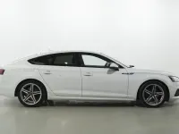 Usado Audi A5 Sport 190 CV (139 kW) 2018 Coupe