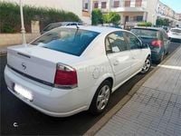 Usado Opel Vectra Cosmo 120 CV (88 kW) 2006 Blanco Berlina
