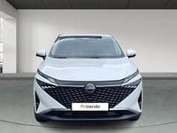 Nuevo Nissan Qashqai Acenta 158 CV (116 kW) 2026 Blanco SUV