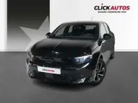 Usado Opel Corsa 101 CV (74 kW) 2025 Negro Utilitario