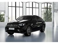 Usado Mercedes GLE450 AMG 367 CV (269 kW) 2024 Negro SUV