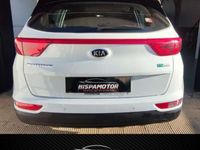 usado Kia Sportage 1.7CRDi VGT Eco-Dynamics Concept 4x2