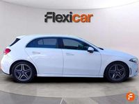Usado Mercedes A180 109 CV (80 kW) 2020 Blanco Utilitario