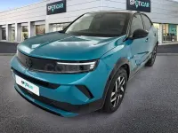Usado Opel Mokka 136 CV (100 kW) 2025 Verde SUV