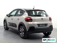 usado Citroën C3 PureTech 60KW (83CV) Feel Pack