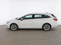 Usado Opel Astra Excellence 162 CV (119 kW) 2017 Blanco Familiar