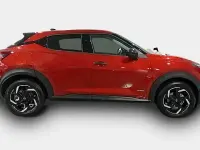 Nuevo Nissan Juke Acenta 143 CV (105 kW) 2026 Fuji sunset metalizado SUV