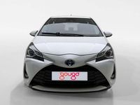 Usado Toyota Yaris Active 116 CV (85 kW) 2020 Blanco Berlina