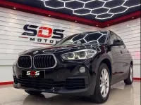 Usado BMW X2 140 CV (102 kW) 2019 Negro SUV
