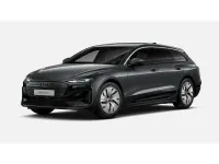 Nuevo Audi A6 e-tron S-Line 280 kW (381 CV) 2026 Gris daytona Familiar