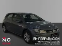 Usado VW Golf VII 115 CV (84 kW) 2019