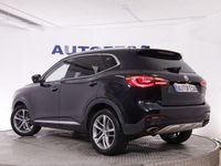 Usado MG MG4 EV Luxury 189 kW (258 CV) 2022 Negro metalizado Utilitario