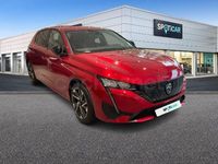 Usado Peugeot 308 Allure 130 CV (95 kW) 2024 Rojo Berlina