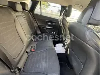 Usado Mercedes GLC300e 269 CV (197 kW) 2023 Azul SUV