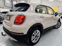 Usado Fiat 500X Pop Star 95 CV (69 kW) 2015 Beige SUV