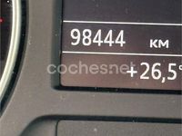 Usado Audi A3 116 CV (85 kW) 2019 Gris / plata Berlina