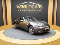 usado Mazda MX5 ST 2.0 Skyactiv-G Exclusive-Line