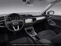 Usado Audi Q3 Advanced 245 CV (180 kW) 2023 Blanco SUV