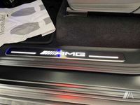 Usado Mercedes G63 AMG AMG 585 CV (430 kW) 2024 Negro SUV