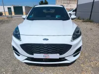 Usado Ford Kuga ST-Line 150 CV (110 kW) 2022 Blanco SUV