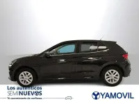 Usado Skoda Fabia Ambition 110 CV (80 kW) 2023 Negro Utilitario
