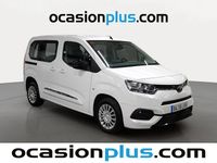 Usado Toyota Proace City City 102 CV (75 kW) 2021 Blanco Monovolumen