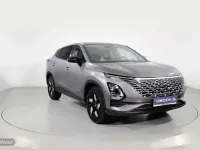 Nuevo Omoda 5 147 CV (108 kW) 2025 Blanco SUV