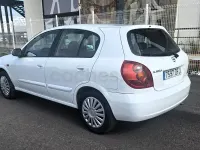 Occasion Nissan Almera 98 PK (72 kW) 2005 Wit Sedan