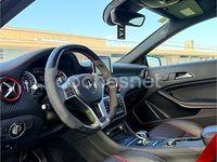 Usado Mercedes A45 AMG AMG Edition 1 360 CV (264 kW) 2014 Negro Utilitario