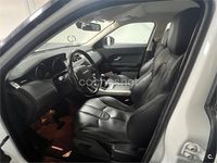 Usado Land Rover Range Rover evoque Pure 150 CV (110 kW) 2015 Blanco SUV