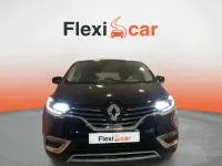 Usado Renault Espace Initiale 160 CV (117 kW) 2016 Marrón Monovolumen