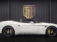 Usado Ferrari California 560 CV (411 kW) 2016 Blanco Descapotable