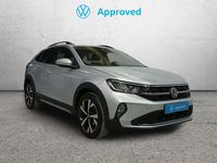 Usado VW Taigo Life 115 CV (84 kW) 2025 SUV