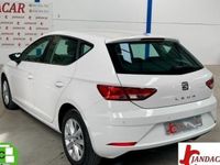 usado Seat Leon 5p 1.6 TDI 85 kW (115 CV) Start&Stop Style