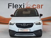 usado Opel Crossland X 1.2 81kW Design Line 120 Anive. S/S Auto Gasolina en Flexicar Reus