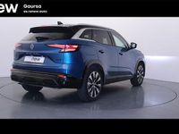 Usado Renault Austral Techno 200 CV (147 kW) 2025 Negro SUV